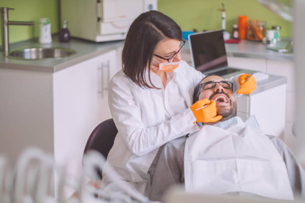 Best Emergency Denture Repair in Preston, IA