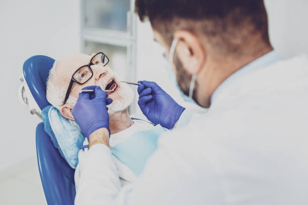 Best Urgent Dental Care for Toothaches in Preston, IA